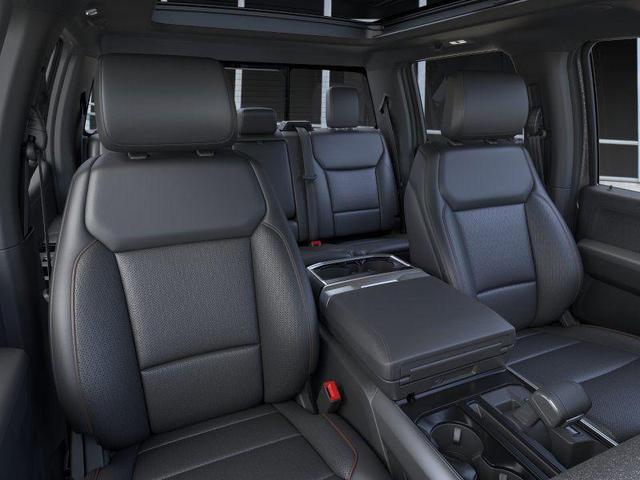 Photo of 2025 Carbonized Gray Metallic Ford F-150