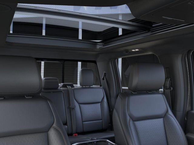 Photo of 2025 Carbonized Gray Metallic Ford F-150