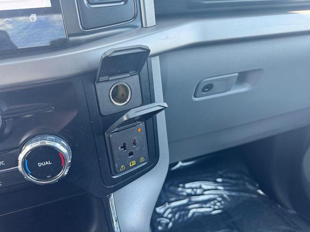 Photo of 2024 Carbonized Gray Metallic Ford F-150