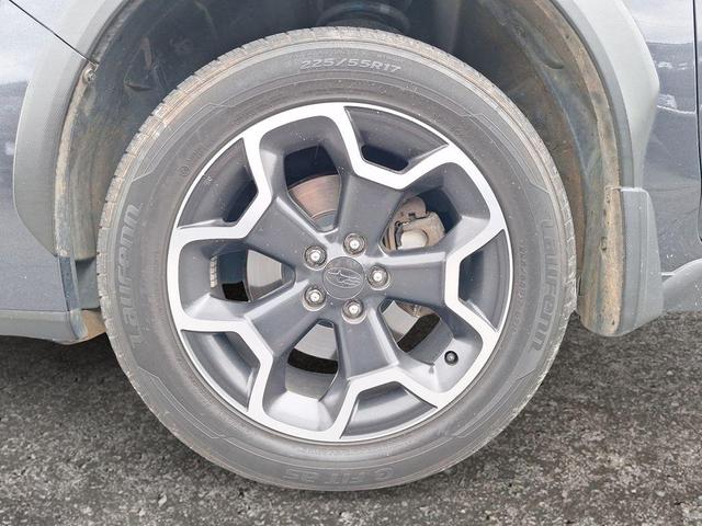 Photo of 2013 Dark Gray Metallic Subaru XV Crosstrek
