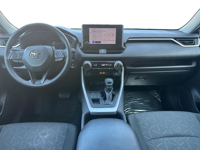 Photo of 2023 Ruby Flare Pearl Toyota RAV4