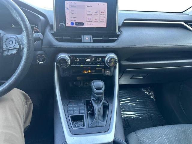 Photo of 2023 Ruby Flare Pearl Toyota RAV4