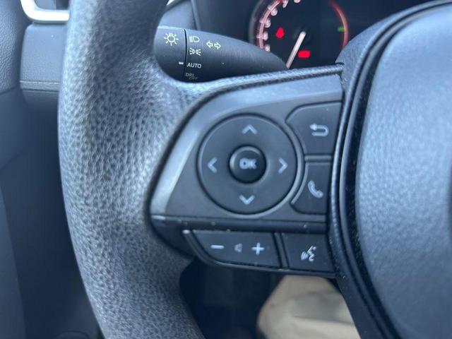 Photo of 2023 Ruby Flare Pearl Toyota RAV4