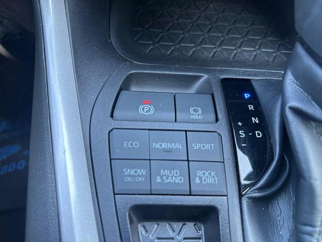 Photo of 2023 Ruby Flare Pearl Toyota RAV4