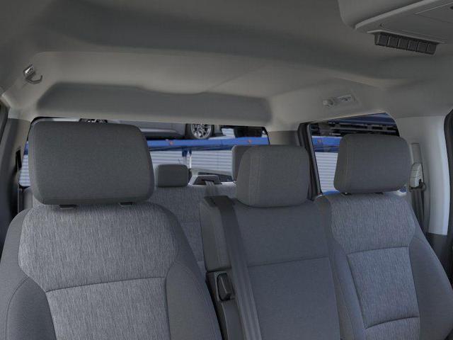 Photo of 2025 Carbonized Gray Metallic Ford F-350