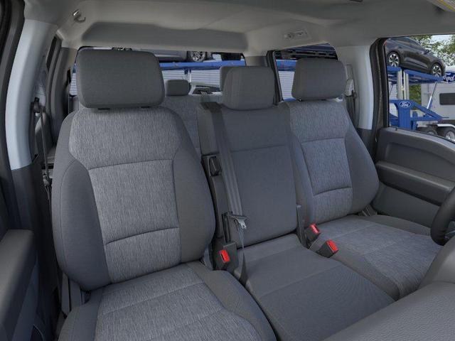 Photo of 2025 Carbonized Gray Metallic Ford F-350