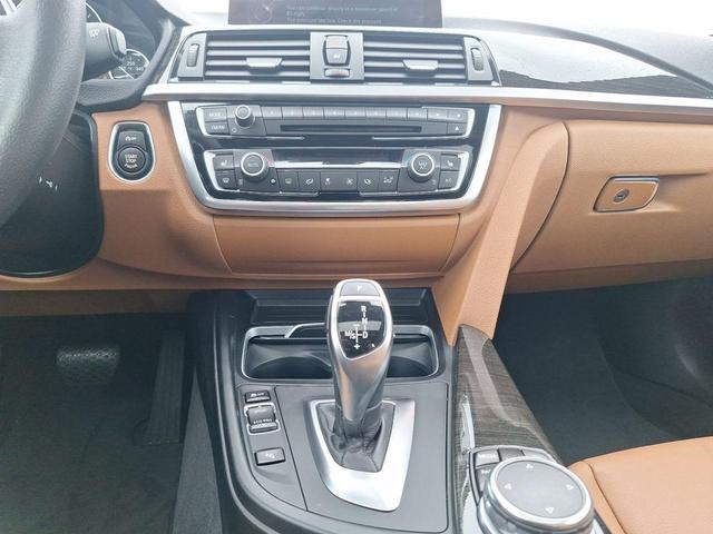 Photo of 2016 Black Sapphire Metallic BMW 428