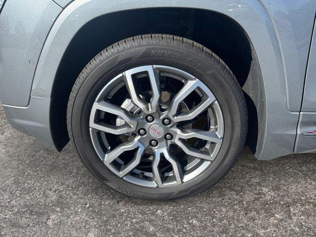 Photo of 2024 Sterling GMC Terrain