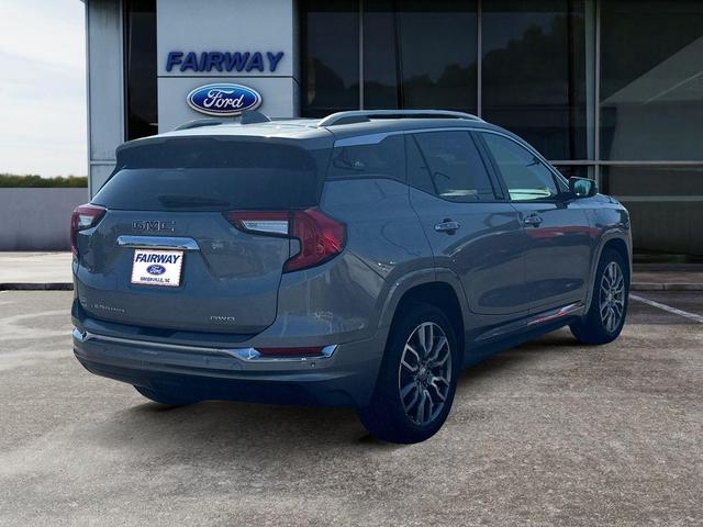 Photo of 2024 Sterling GMC Terrain