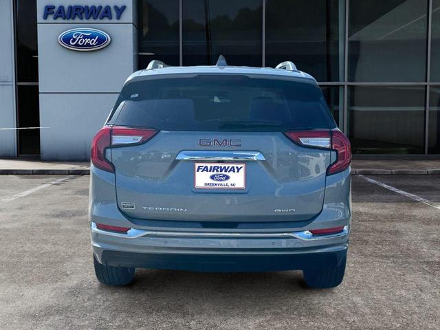 Photo of 2024 Sterling GMC Terrain