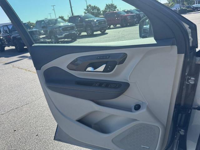 Photo of 2024 Sterling GMC Terrain