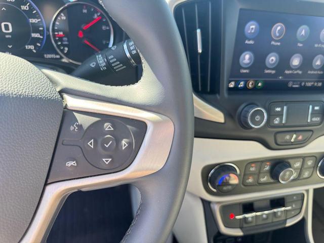 Photo of 2024 Sterling GMC Terrain