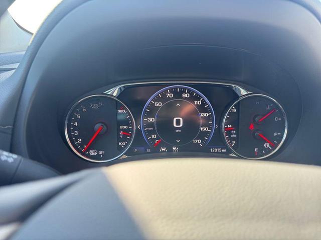 Photo of 2024 Sterling GMC Terrain