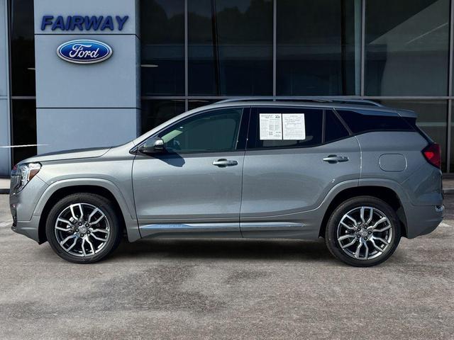 Photo of 2024 Sterling GMC Terrain