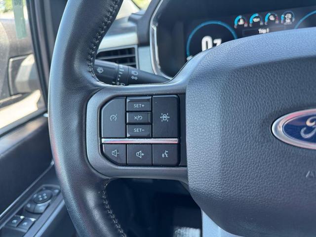 Photo of 2022 Carbonized Gray Metallic Ford F-150