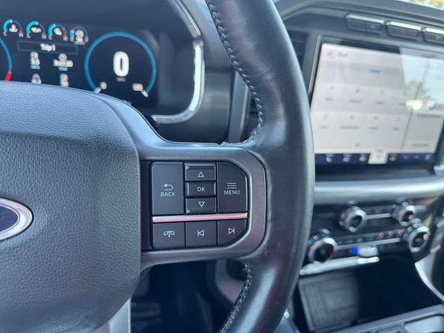 Photo of 2022 Carbonized Gray Metallic Ford F-150