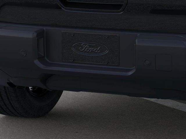 Photo of 2025 Shadow Black Ford Bronco Sport