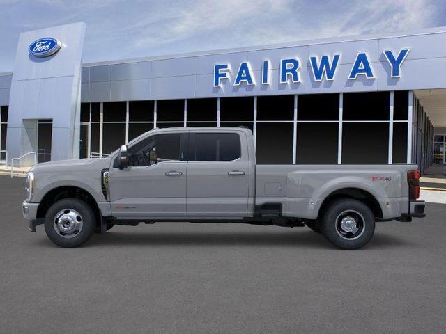 Photo of 2026 Avalanche Ford F-350