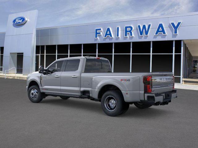 Photo of 2026 Avalanche Ford F-350
