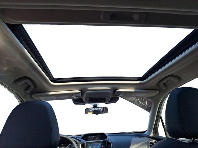 Photo of 2024 Ice Silver Metallic Subaru Forester