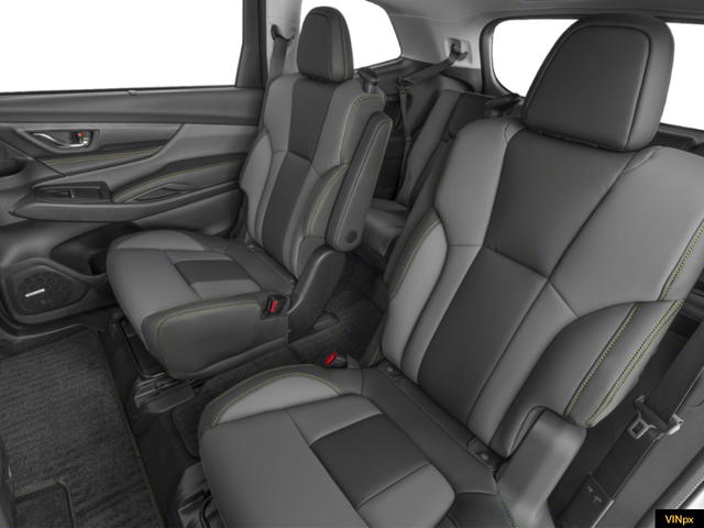 Photo of 2024 Crimson Red Pearl Subaru Ascent