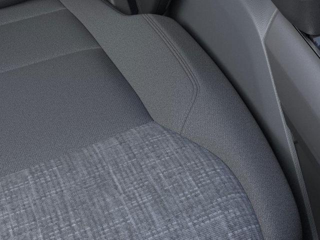 Photo of 2025 Carbonized Gray Metallic Ford F-150 Lightning
