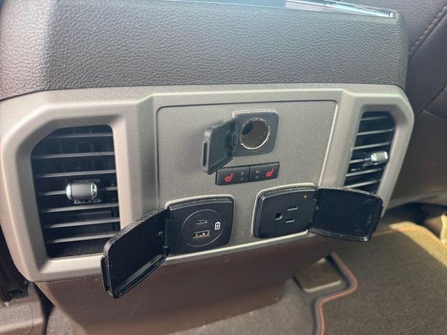 Photo of 2021 Stone Gray Metallic Ford F-250