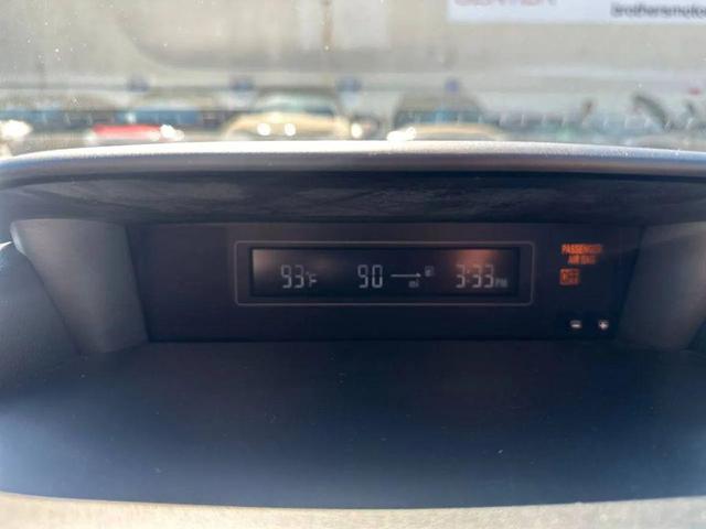 Photo of 2015 Blue Subaru Impreza