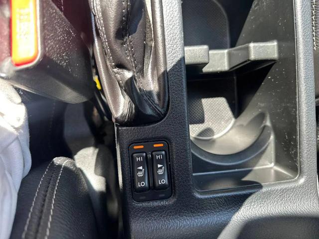 Photo of 2015 Blue Subaru Impreza