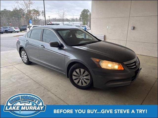 2011 Honda Accord