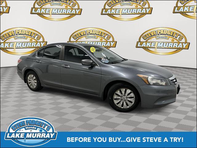 2011 Honda Accord