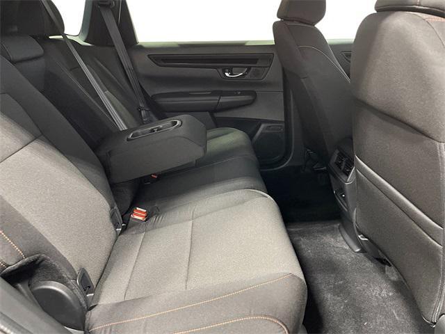 Photo of 2026 Urban Gray Pearl Honda CR-V Hybrid