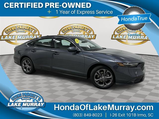 2023 Honda Accord