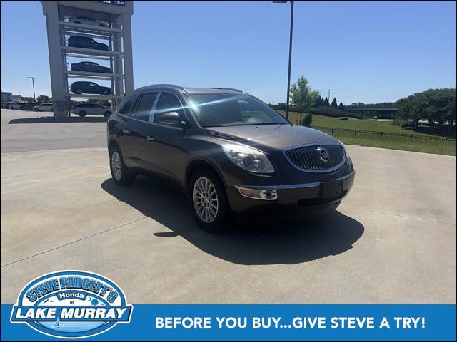 2011 Buick Enclave