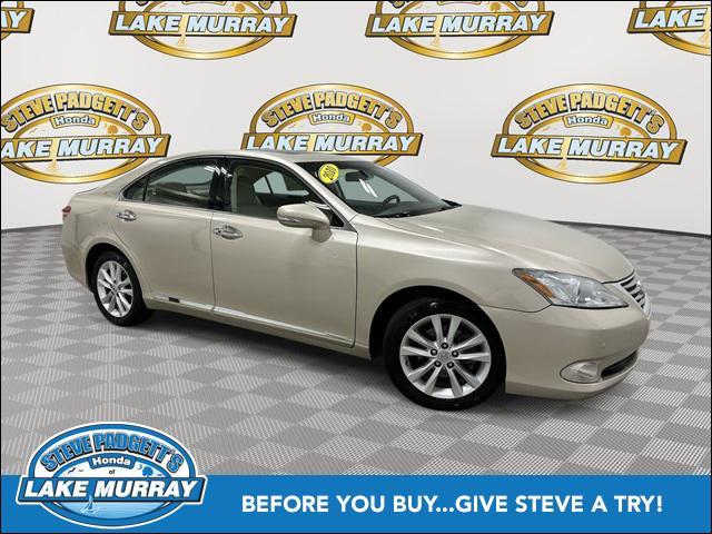 2010 Lexus Es 350