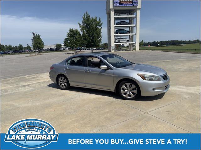 2010 Honda Accord