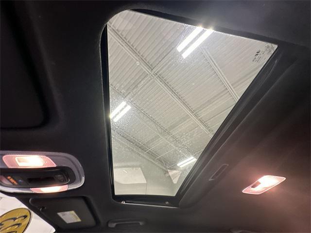 Photo of 2023 Fluid Metal Hyundai ELANTRA