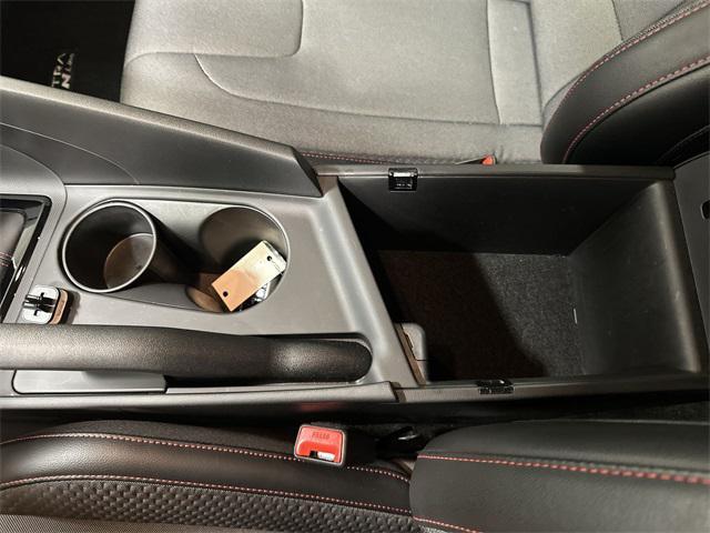 Photo of 2023 Fluid Metal Hyundai ELANTRA