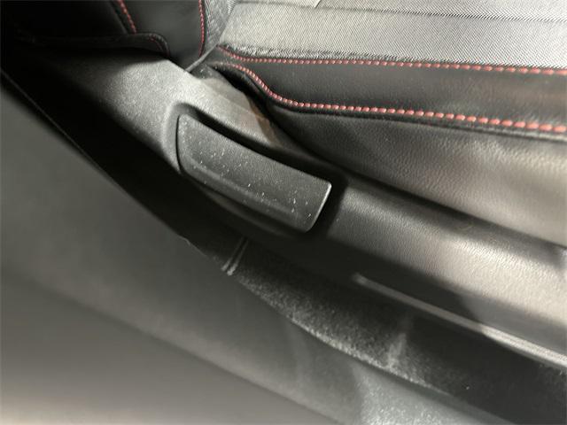 Photo of 2023 Fluid Metal Hyundai ELANTRA