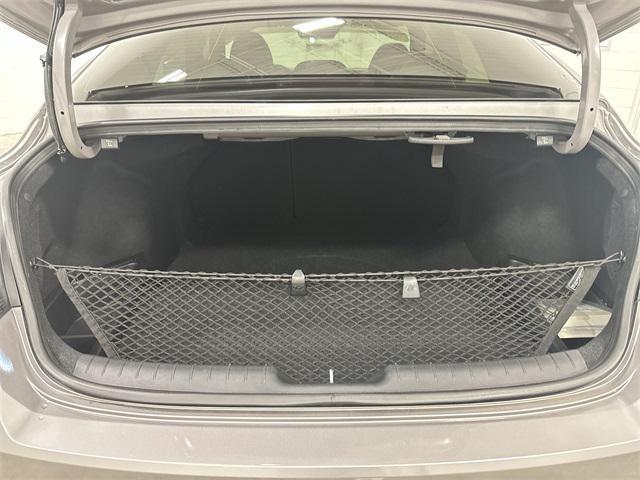 Photo of 2023 Fluid Metal Hyundai ELANTRA