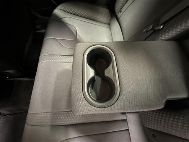 Photo of 2023 Fluid Metal Hyundai ELANTRA