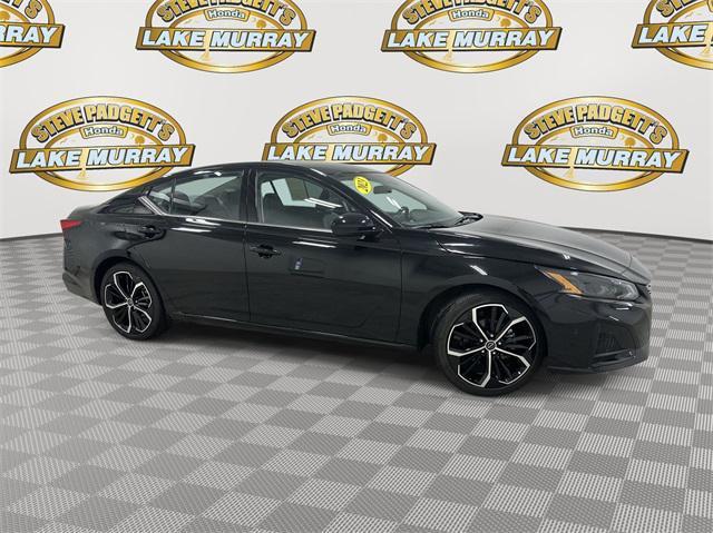 2023 Nissan Altima