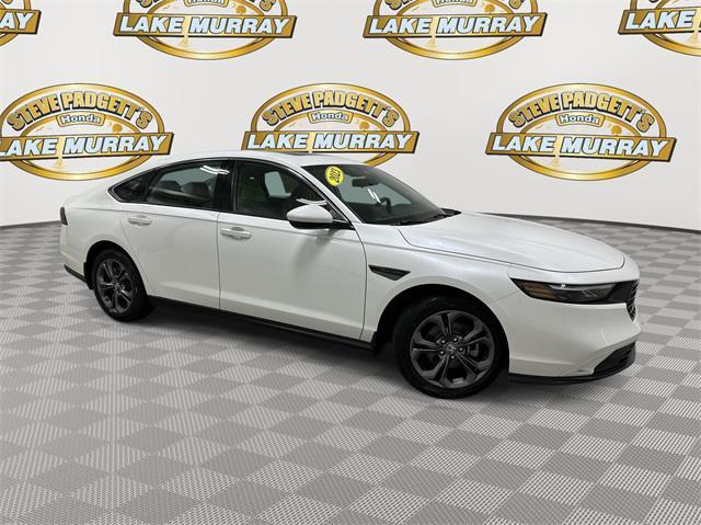 2023 Honda Accord