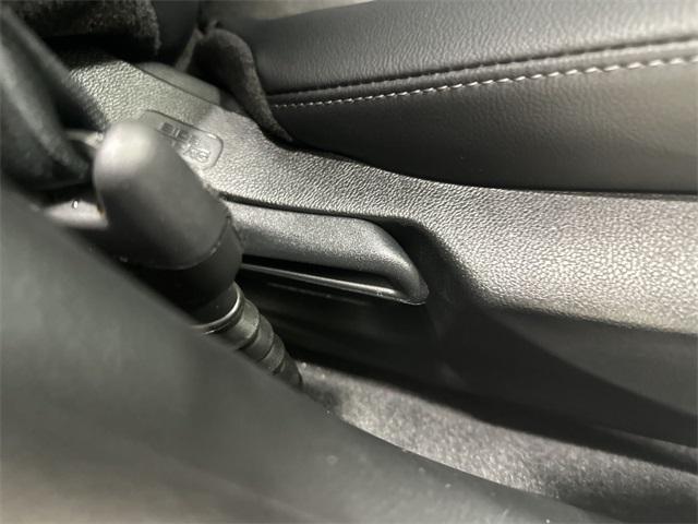 Photo of 2022 Meteorite Gray Metallic Honda Civic