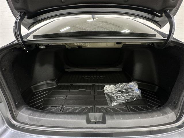 Photo of 2022 Meteorite Gray Metallic Honda Civic