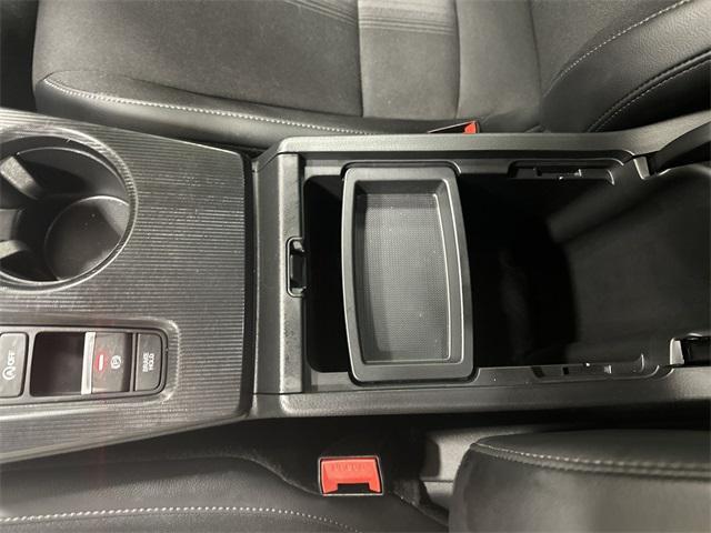 Photo of 2022 Meteorite Gray Metallic Honda Civic