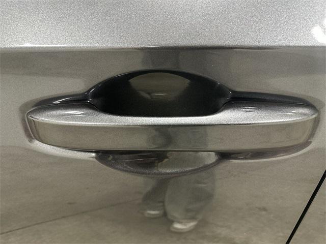 Photo of 2022 Meteorite Gray Metallic Honda Civic