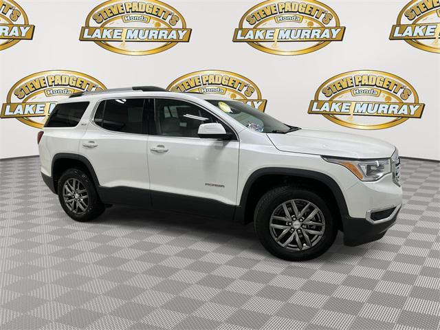 2017 GMC Acadia