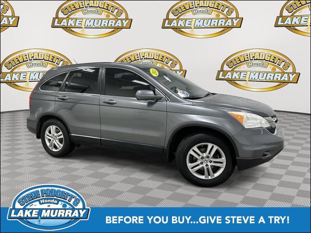 2011 Honda CR-V