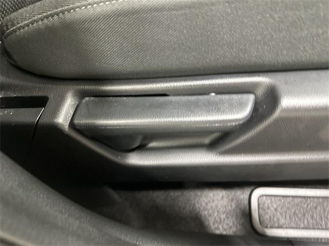 Photo of 2022 Modern Steel Metallic Honda HR-V